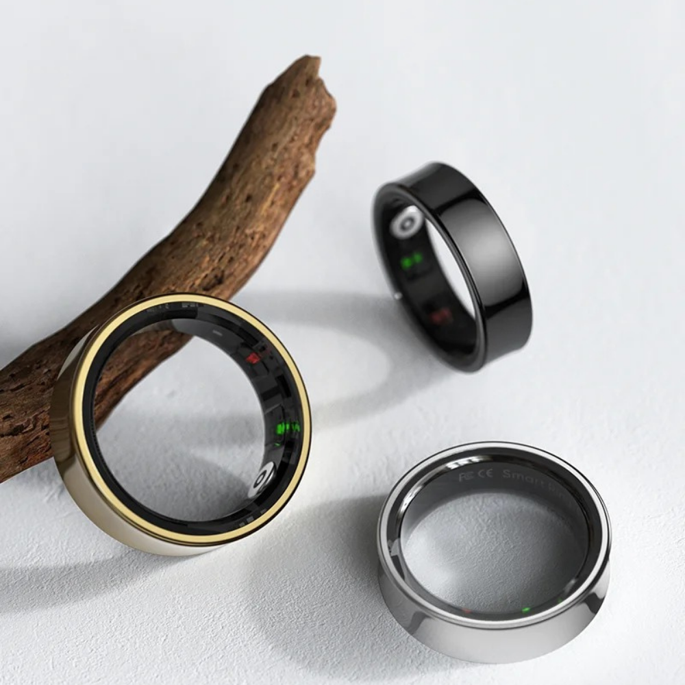 Vitala™ | Den smarteste ring, du nogensinde vil bære