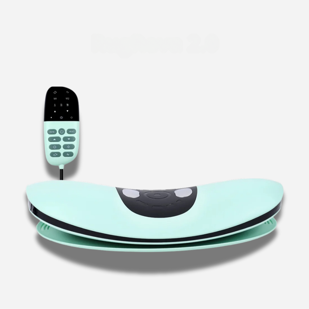 Releva™ | Slip af med smerterne i din ryg!