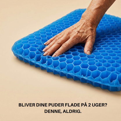 Avelis™ | Sid blødere og mere behageligt hver dag