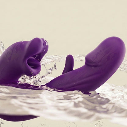 Sensora™ | Ultimativ stimulation og nydelse