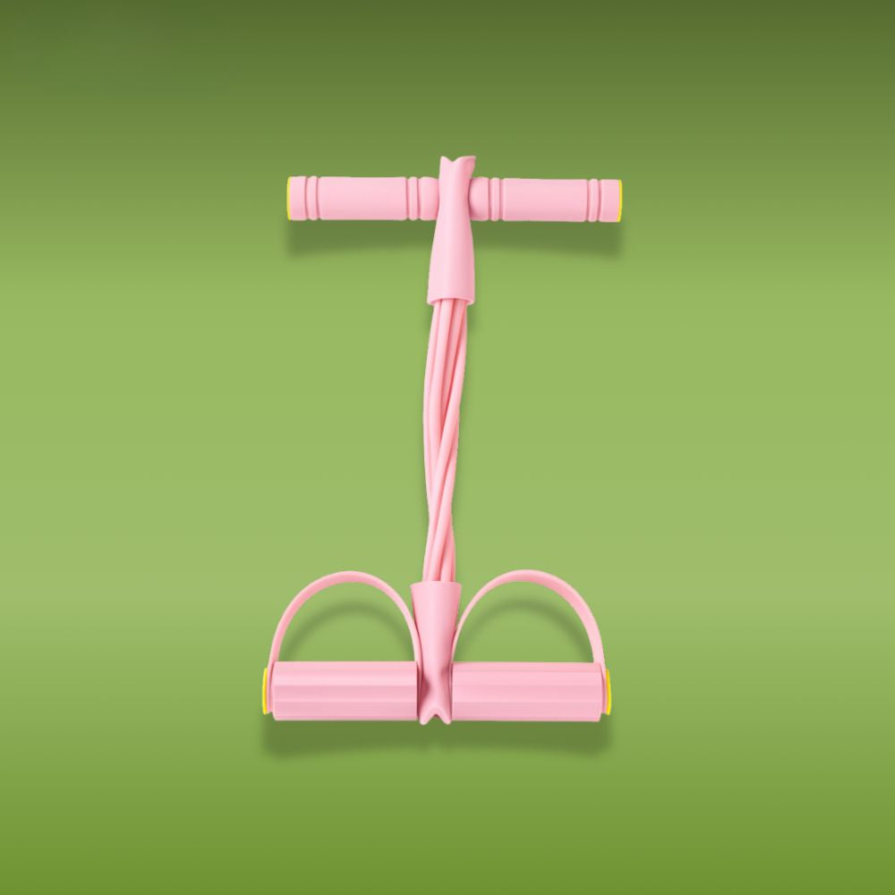 FitFlex™ | Din hjemmetræning gjort nem