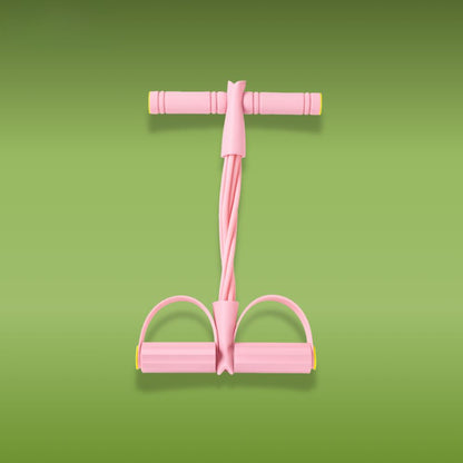 FitFlex™ | Din hjemmetræning gjort nem