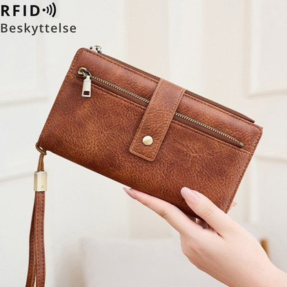 Virelle™ | Beskyt dine kort med stil