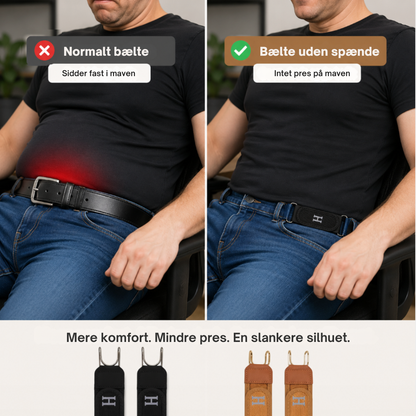 HandyBelt™ |  Komfort der følger dig hele dagen