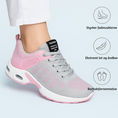 FlowSteps™ | Hold dig elegant og smertefri hele dagen