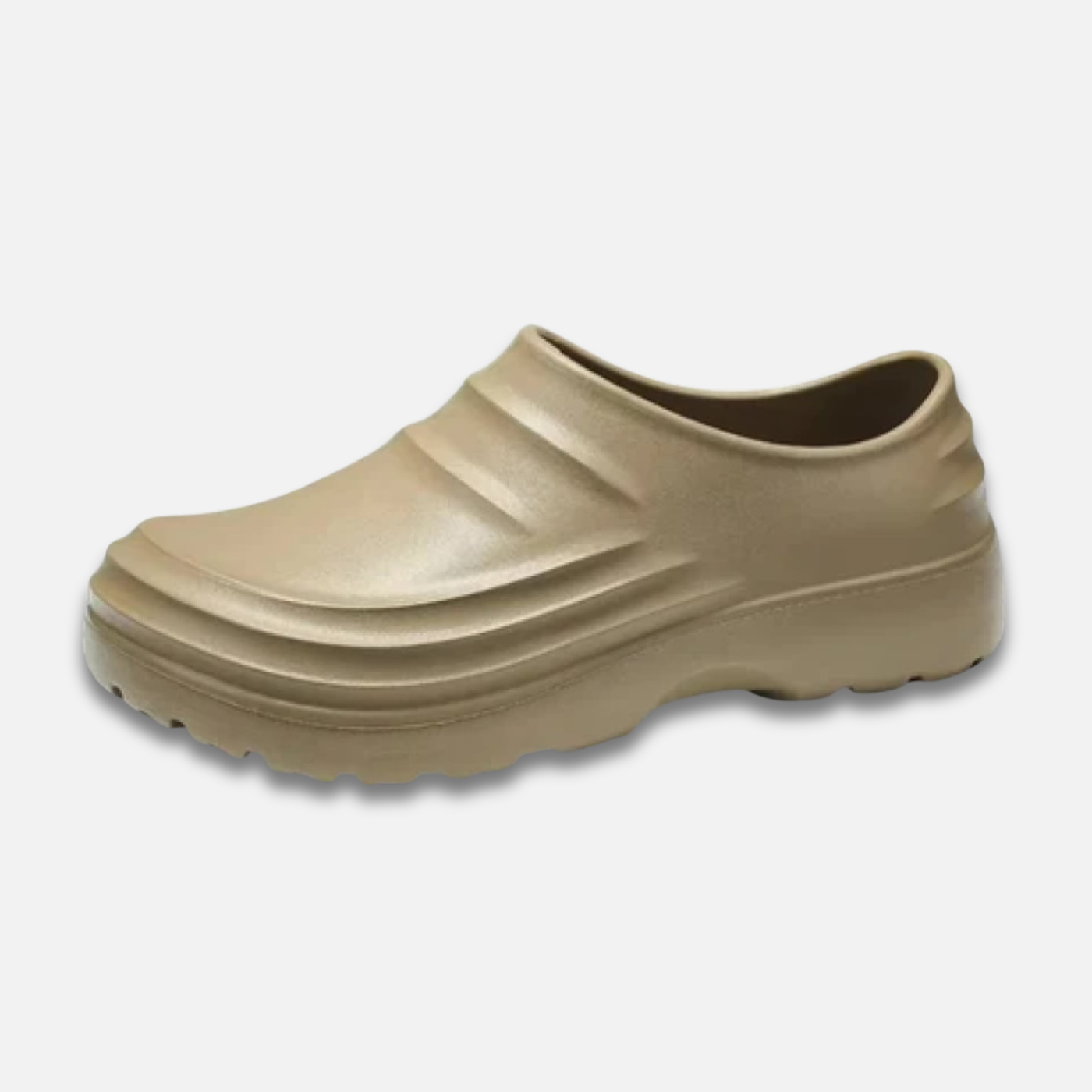 ComfortClogs™ | Gå lettere gennem lange vagter hver dag