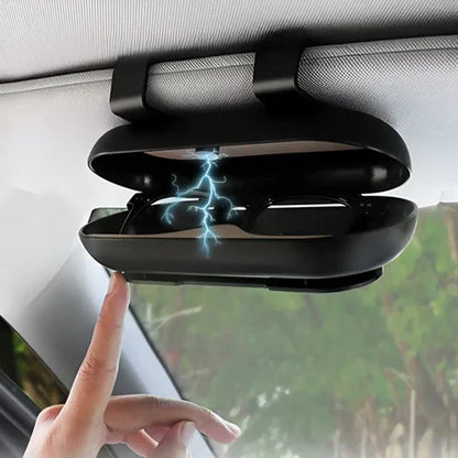 VisorSafe™ | Opbevar dine solbriller sikkert