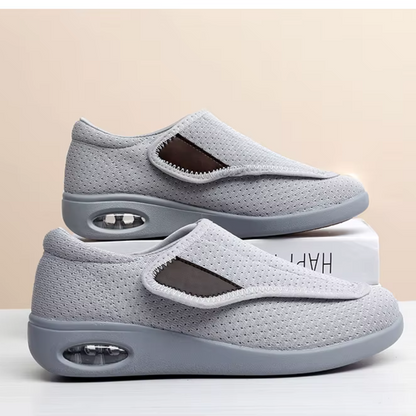 WideComfort™ Shoe | Ultimativ komfort til brede fødder