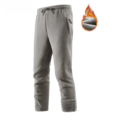 FleeceFit™ | Blød varme du mærker – komfort du lever i