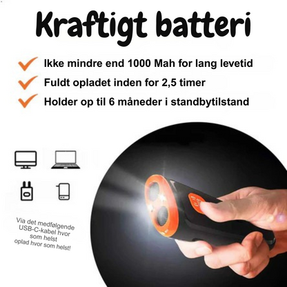 DogTrainer™ | Elsk din hund, og lær den, hvad du vil have!