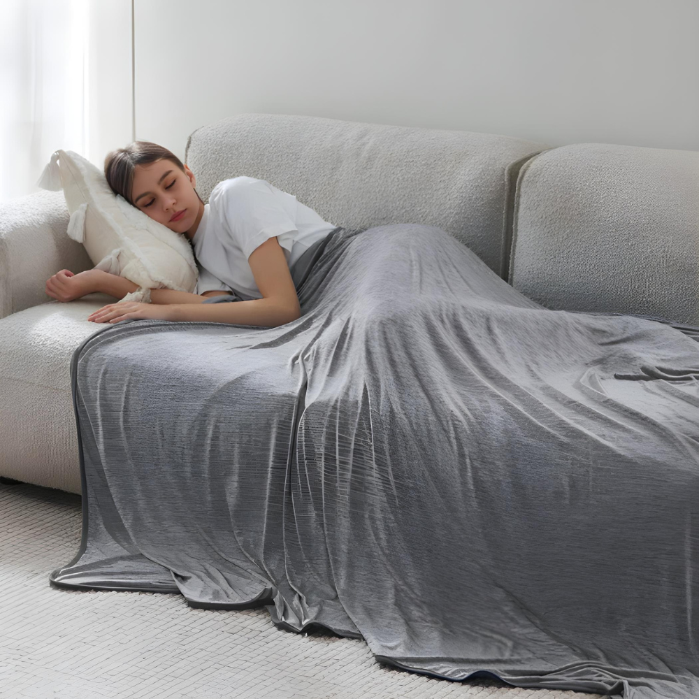 Arctiva™ | Kylbetræk med Japansk Arc-Chill Teknologi & Blød Bambus