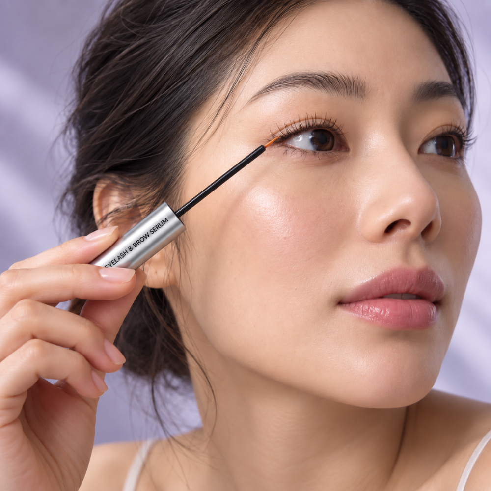 LashLift™ | Få længere, fyldigere og stærkere vipper naturligt