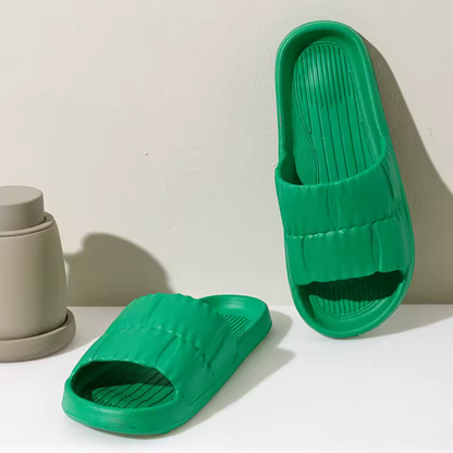 ComfySlippers™ | Bløde, stilfulde hjemmesko til hverdagsbrug