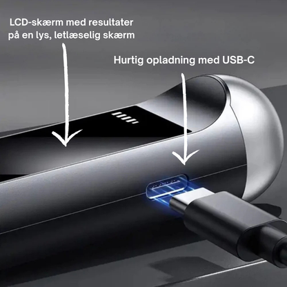 AlcoGuard™ | Kend fakta, før du kører 🚗