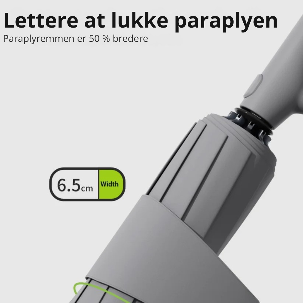 StormShield™ | Oplev ro og tryghed selv i det vildeste stormvejr