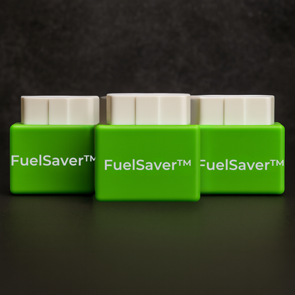 FuelSaver™ | Kør længere på hver liter – uden at ændre din kørestil