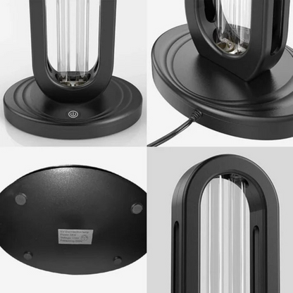 UV-Cleaner™ Pro | for et sundt og rent hjem