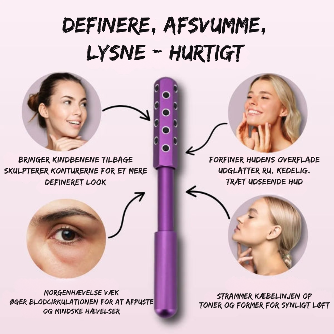 PureLift Roller™ | For en strammere, friskere hud