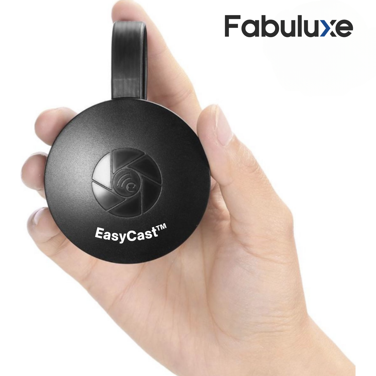 EasyCast™ | Få trådløs CarPlay & Android Auto – uden kabler eller besvær