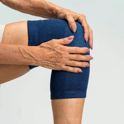 KneeRelief™ | Bevæg dig med mindre knæsmerter