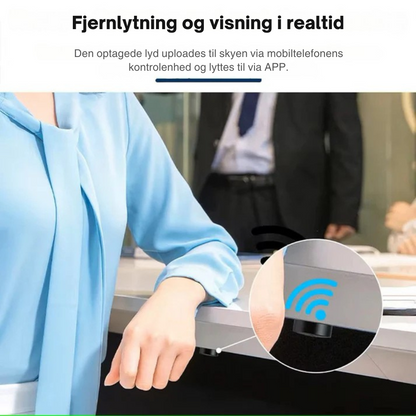 PixiTrack™ Mini-GPS-Tracker | Altid sikker: Beskyt dine ejendele med GPS-sporing i realtid