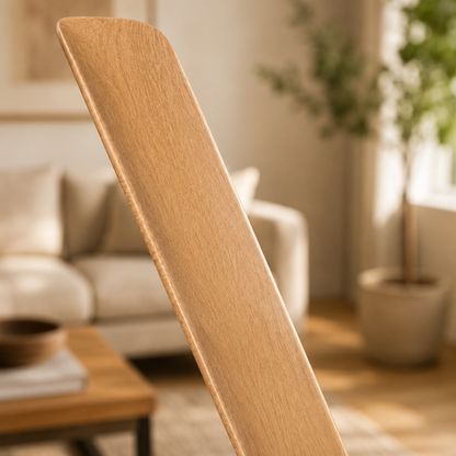 WoodHorn™ | Skohornet du gerne lader hænge fremme