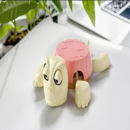 ScreamyCoaster™ | Den Interaktive Dyreforlystelse