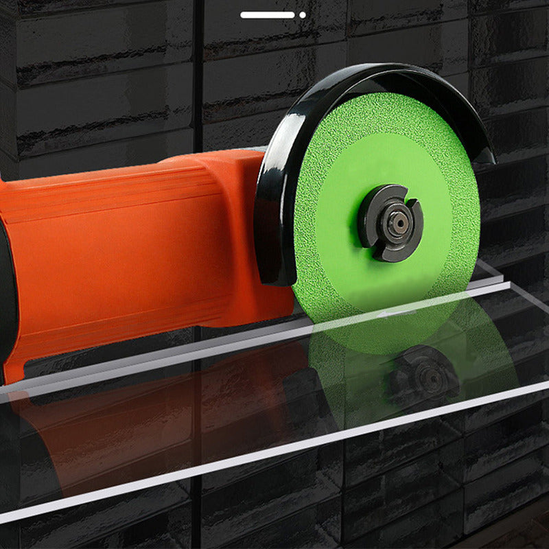 DiamondBlade™ | Diamantklinge til skæring af glas og keramik