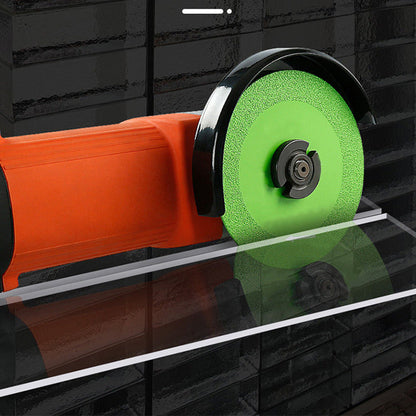 DiamondBlade™ | Diamantklinge til skæring af glas og keramik