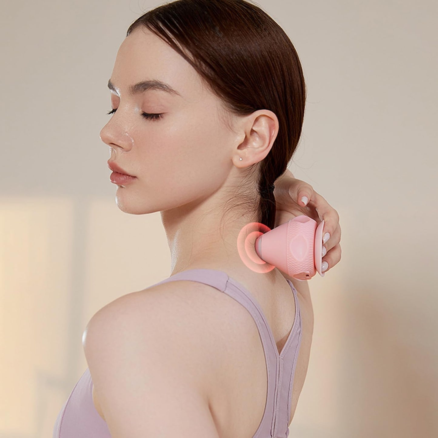 ReliefDot™ | Massage når og hvor du vil!