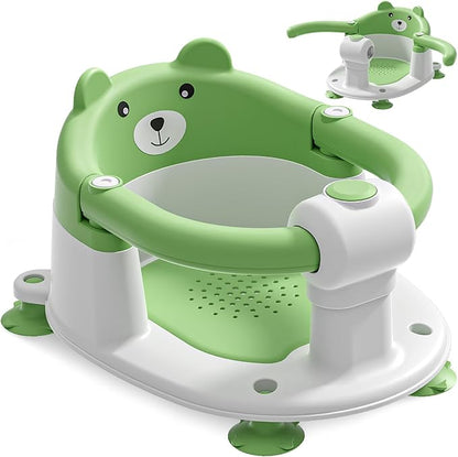 BathBuddy™ | Roligere badetid med mere nærvær sammen