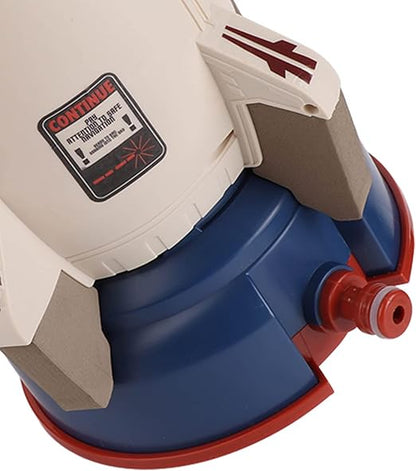 KidSplash™ | Den flyvende vandraket til endeløs sommerleg!