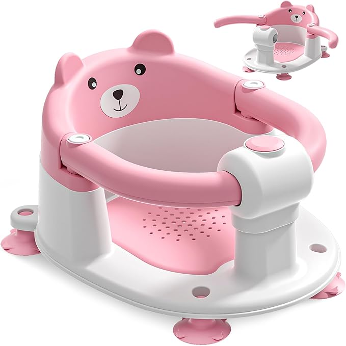BathBuddy™ | Roligere badetid med mere nærvær sammen