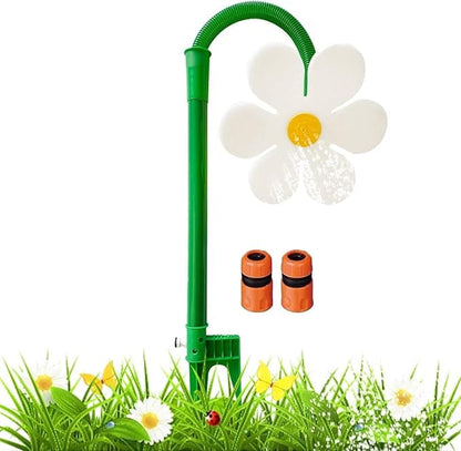 AquaBloom™ | Gør haven til sommerens sjoveste legezone