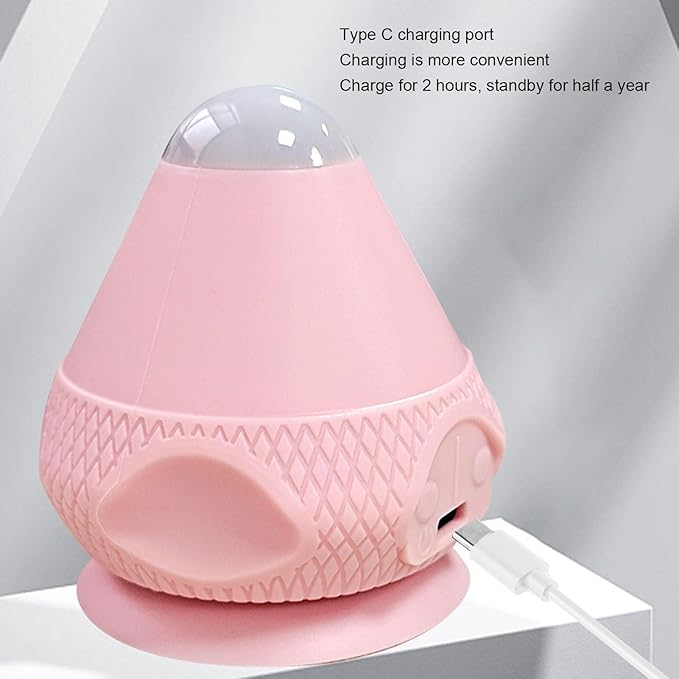 ReliefDot™ | Massage når og hvor du vil!