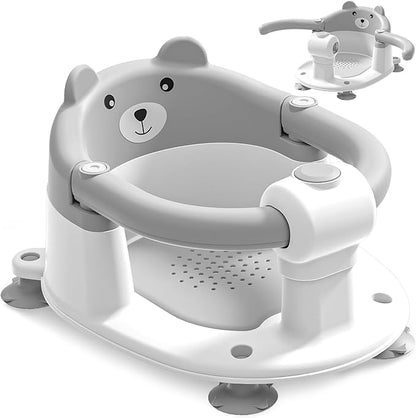 BathBuddy™ | Roligere badetid med mere nærvær sammen