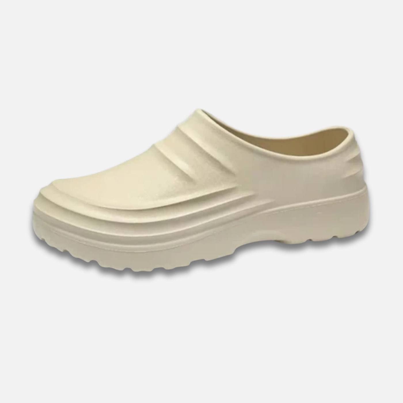 ComfortClogs™ | Gå lettere gennem lange vagter hver dag