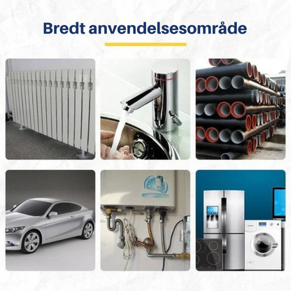 ArmorBond™ | Reparer alt på sekunder med ekstrem styrke