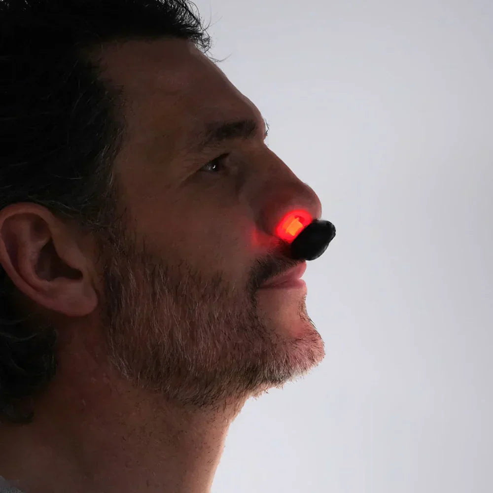 RhinoClear™ | Næsebehandling - Ånd Frit Igen