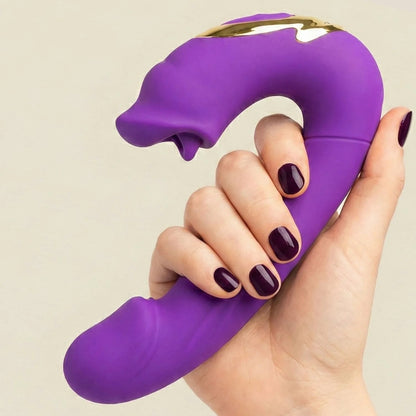 Sensora™ | Ultimativ stimulation og nydelse