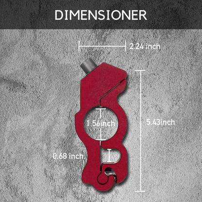 TurboLock™ | Den ultimative sikkerhed til din motorcykel - beskyt den på få sekunder