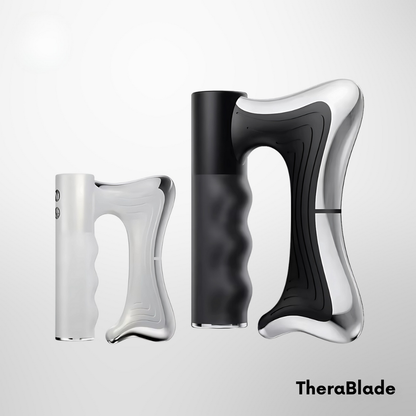 TheraBlade™ | Oplev øjeblikkelig lindring for ømme muskler