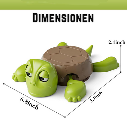 ScreamyCoaster™ | Den Interaktive Dyreforlystelse
