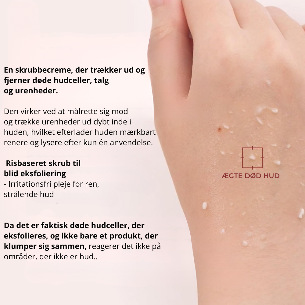 SkinRevive Duo™ | Naturlig glød, ren hud og balance fra morgen til aften