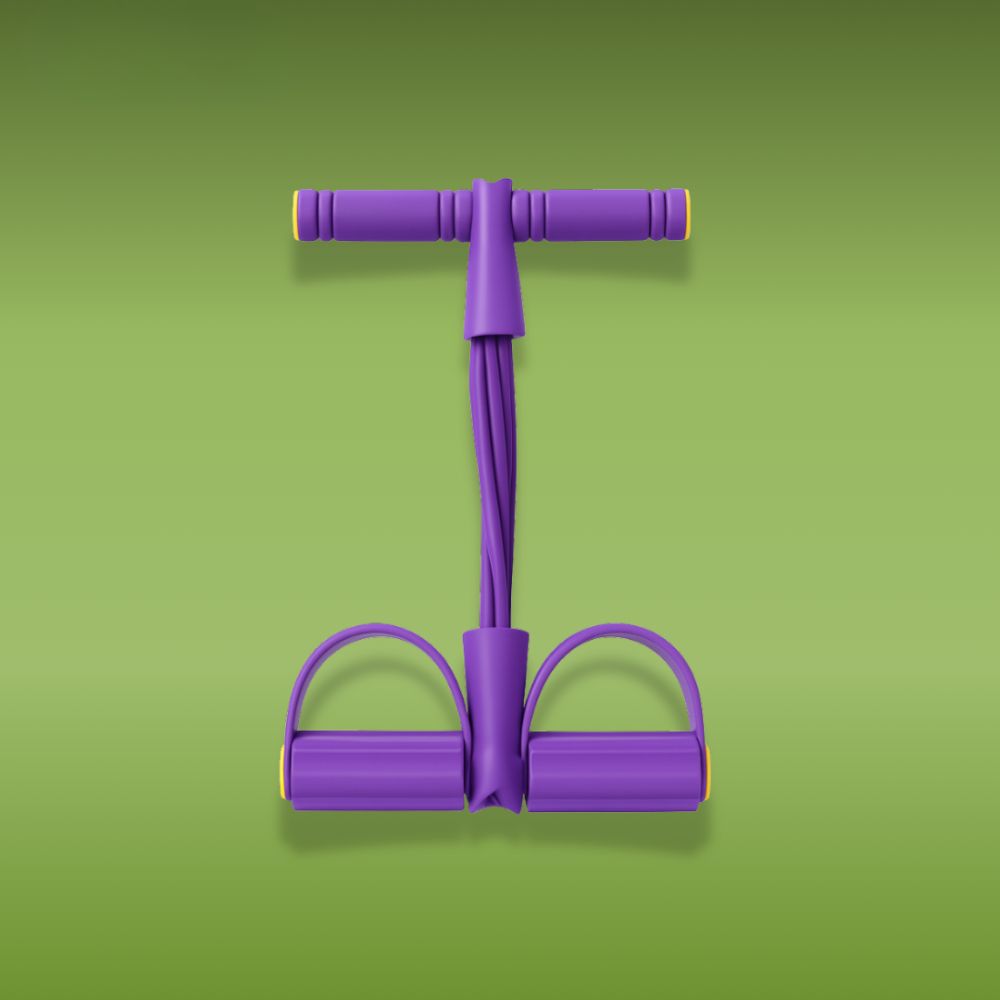 FitFlex™ | Din hjemmetræning gjort nem