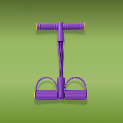 FitFlex™ | Din hjemmetræning gjort nem