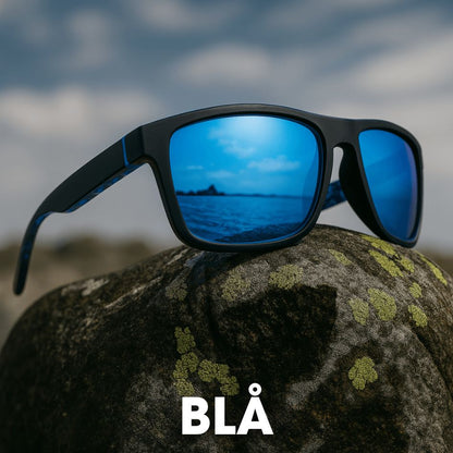 ReelVision™ | Premium polariserede briller til lystfiskere