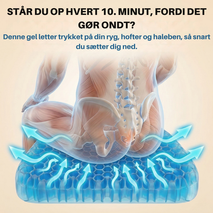 Avelis™ | Sid blødere og mere behageligt hver dag