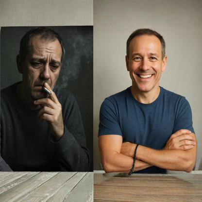 NicoZen™ | Slip trangen og tag kontrollen tilbage over din hverdag