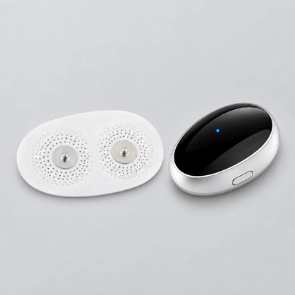 QuietSleep™ | Mindre snorken uden noget i munden
